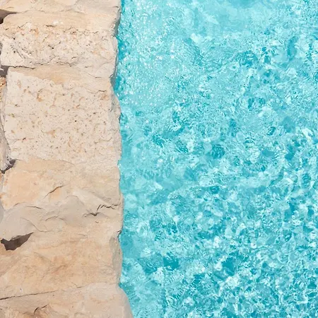 Trullo Cielo Cielo Holiday home Alberobello