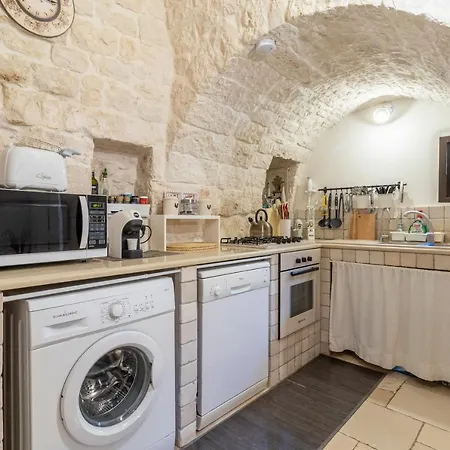 Trullo Cielo Cielo Alberobello