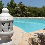 Trullo Cielo Cielo