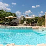 Tatil Evi Trullo Cielo Cielo *