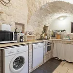 Trullo Cielo Cielo Tatil Evi