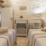 Trullo Cielo Cielo Tatil Evi *