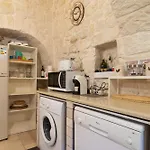 Trullo Cielo Cielo 別荘 アルベロベッロ