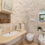 Trullo Cielo Cielo Alberobello