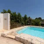 Tatil Evi Trullo Cielo Cielo Alberobello
