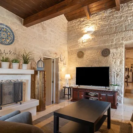 Trullo Cielo Cielo