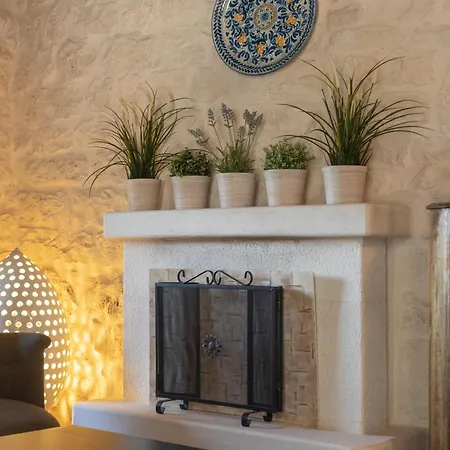 Trullo Cielo Cielo * Alberobello