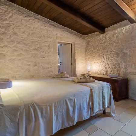 Trullo Cielo Cielo Prázdninový dům Alberobello