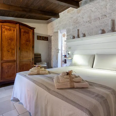 Trullo Cielo Cielo * Alberobello