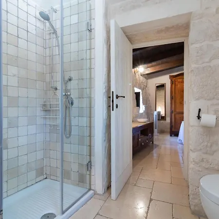 Prázdninový dům Trullo Cielo Cielo *