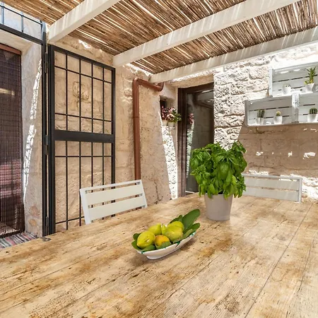 Trullo Cielo Cielo * Alberobello