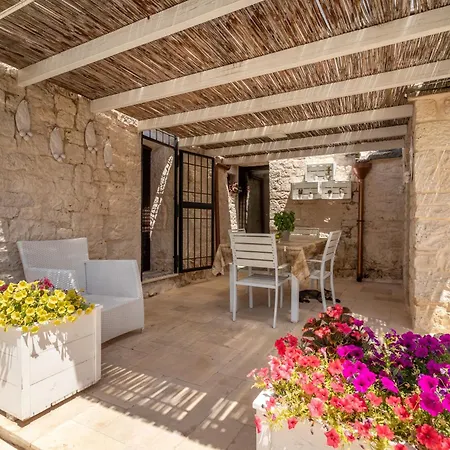 Trullo Cielo Cielo *