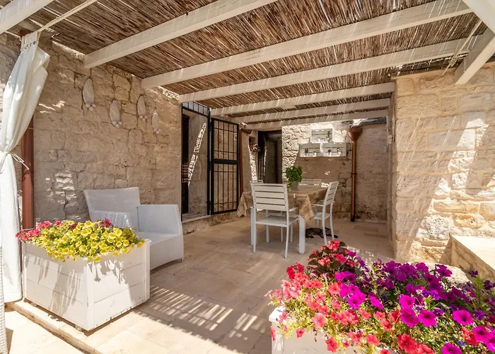 Trullo Cielo Cielo *