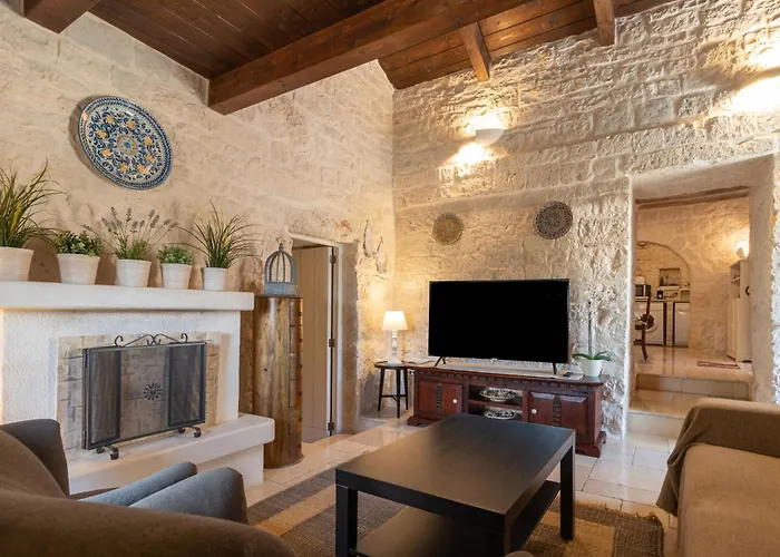 Trullo Cielo Cielo *