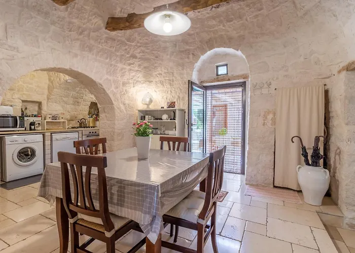 Trullo Cielo Cielo *