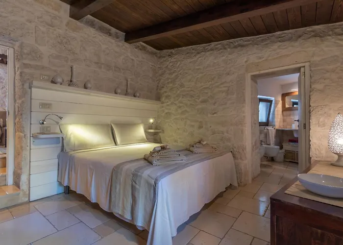 Trullo Cielo Cielo *